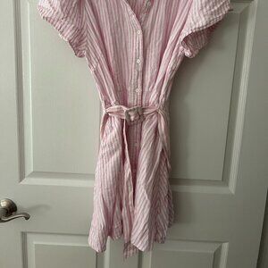 Alexis Target Shirtdress Size L